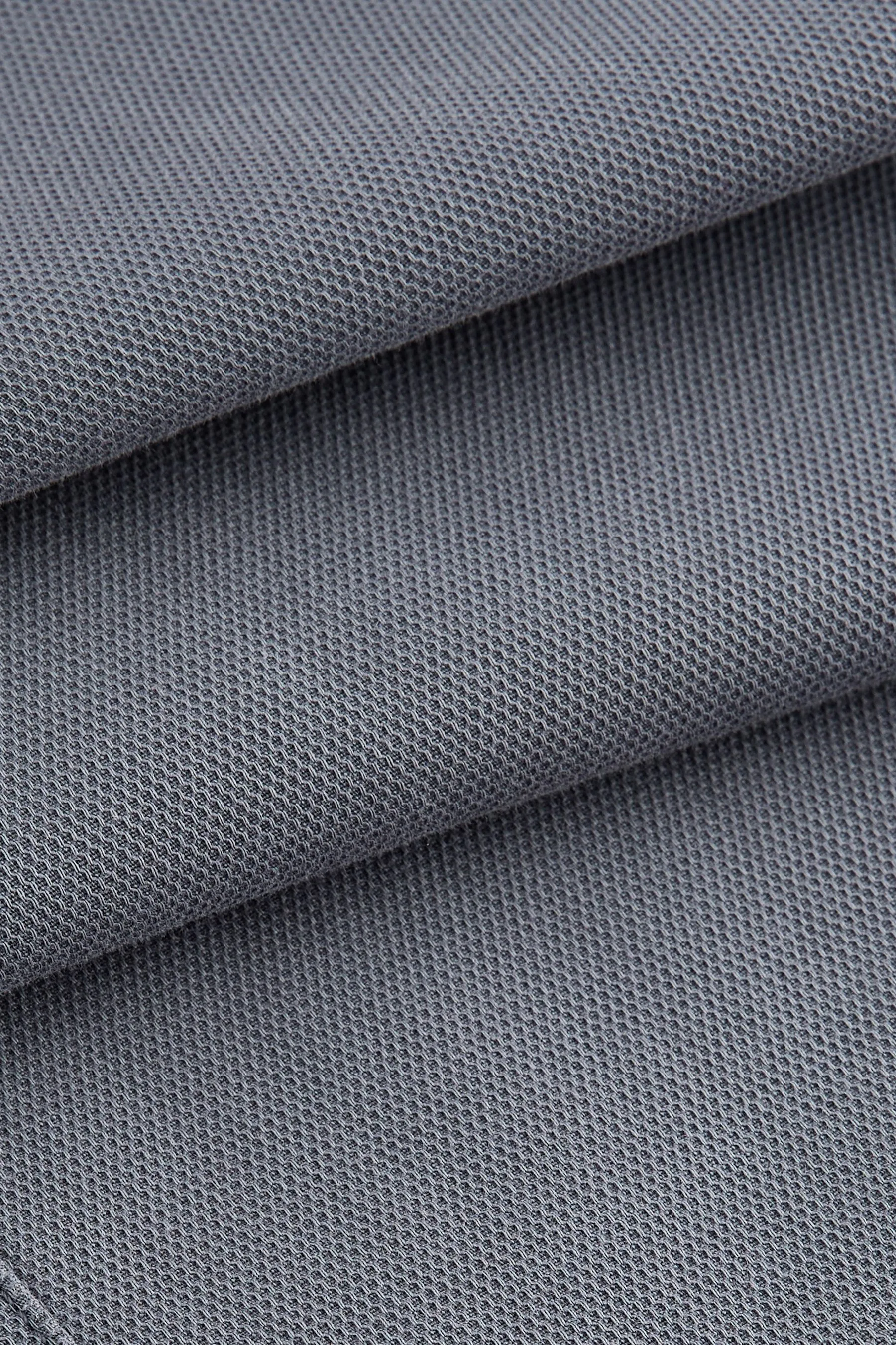 Vestibilità attillata / Slim - Con cintura Pantaloni testurizzata