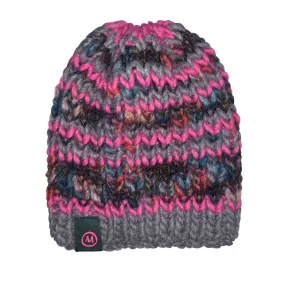 --Wool Hat handmade MOM #5-