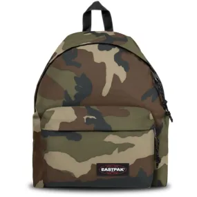 Zaino lifestyle EASTPAK PADDED PAK'R  CAMO