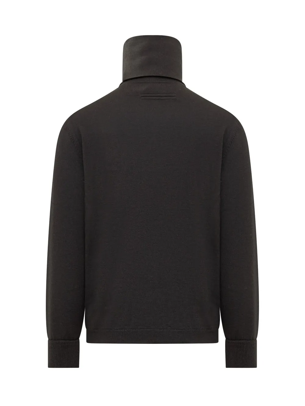 ZEGNA Maglione Dolcevita 